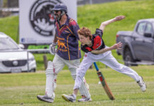 Goon…then gap to the rest