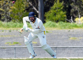 Bauer guides Clyde home