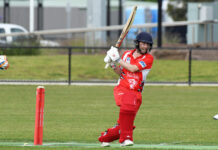 Maroons continue to roll