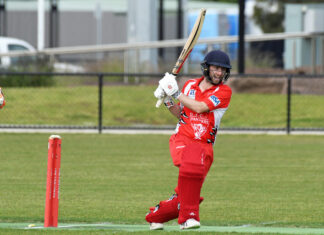 Maroons continue to roll