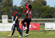 Pakenham aims for rebound against struggling Bullants