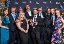 Doogood Australia wins Casey’s Business of the Year award