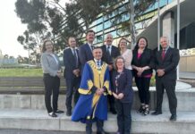 Brett Owen wins fourth term as mayor, Roberts to serve as deputy