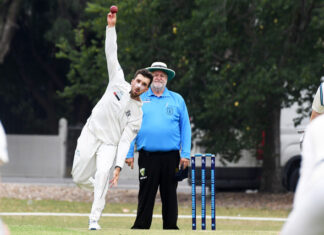 Big hitting is back in the DDCA