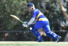 Eagles on the board with thrilling win