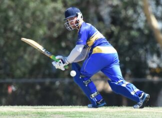 Eagles on the board with thrilling win