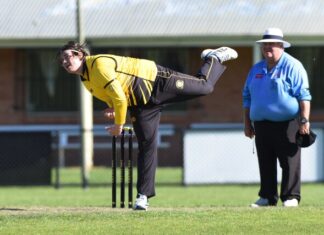 Tigers roaring, but here comes the big test