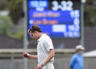 Bears looking to make it four