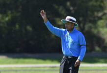 Brothers in arms at Jindivick