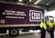 2025 Foodbank report reveals slight rise in food insecurity, putting pressure on local relief organisations