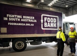 2025 Foodbank report reveals slight rise in food insecurity, putting pressure on local relief organisations