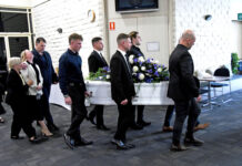 Council unites to call for Meningococcal B Vaccine following teen’s death