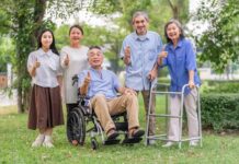 Grants for groups supporting Victorians with disability