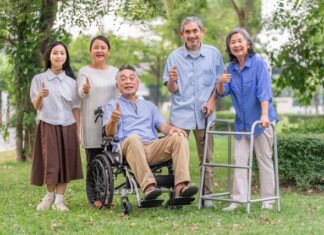 Grants for groups supporting Victorians with disability