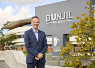 Local council mayoral election approaches