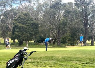 Club Championships on the line in huge week at Lang Lang