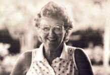 Remembering Ngaire Bennett