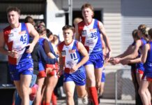 Gippsland Power appoint boys coach for 2026 season