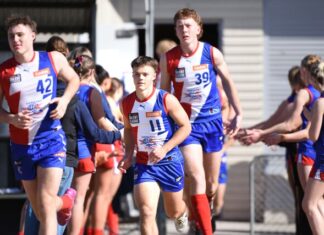 Gippsland Power appoint boys coach for 2026 season