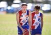 Gippslander set to go pick 1