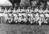 Reunion celebrates Rythdale-Cardinia Football and Netball