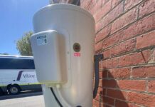 RSL reels before Remembrance Day