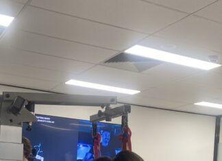 New RoboFit Melbourne clinic offers cutting-edge therapy for neuromuscular conditions