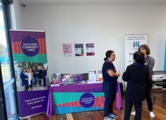 South East Community Links expands services to Officer Civic Centre