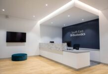 Creating confident smiles