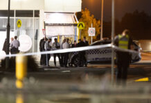 Teens plead not guilty to Lyndhurst murder charges