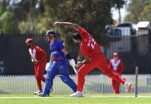 Player at the centre of Vic Premier ball tampering revealed