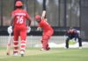 Casey South Melbourne beaten despite Isakka century