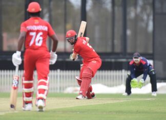 Casey South Melbourne beaten despite Isakka century