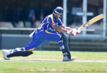 Bowling masterclass leads Noble Park to victory