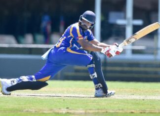 Bowling masterclass leads Noble Park to victory