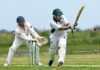 Low scores aplenty in Warragul and District Cricket Association