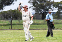 Drouin turn tables on Iona