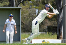 Catani remain undefeated after thrilling win over Ellinbank