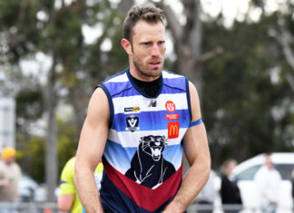 Kilcunda-Bass juniors on the right path