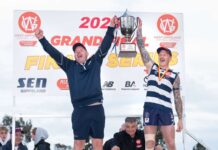 Armour sidelined for Goon