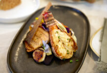 Eating Well to Age Well at Belvedere Aged Care