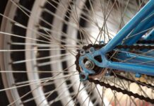 Bicycle strategy up for review