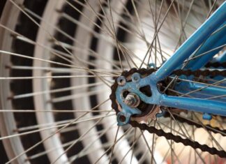 Bicycle strategy up for review