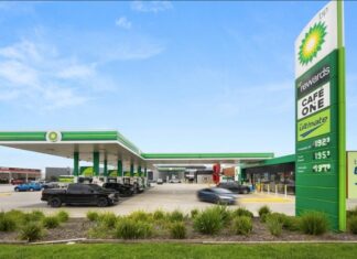 Pakenham servo sells for $14m