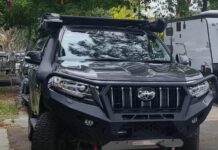 Victims of car thefts refused access to insurance cover