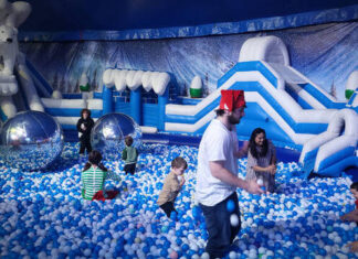 The Magic of Christmas takes over Melbourne