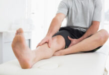 FOOT AND LEG PAIN CONNECTION