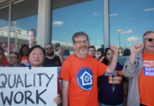 30 disability homes ‘at risk’ in South East