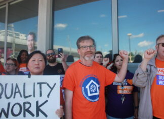 30 disability homes ‘at risk’ in South East