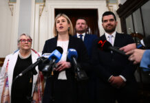 Wilson’s quest for unity